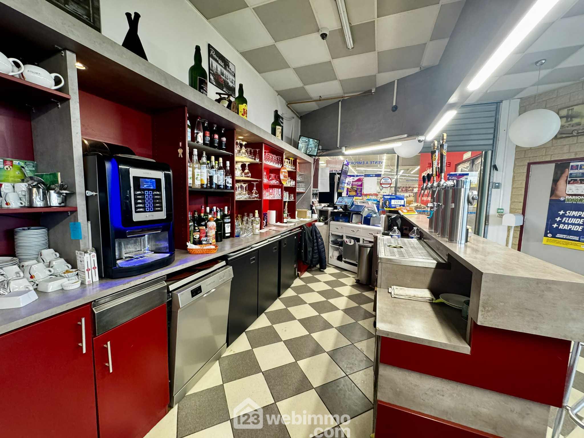 Photo Local - 164m² - Fresnoy-le-Grand image 2/4