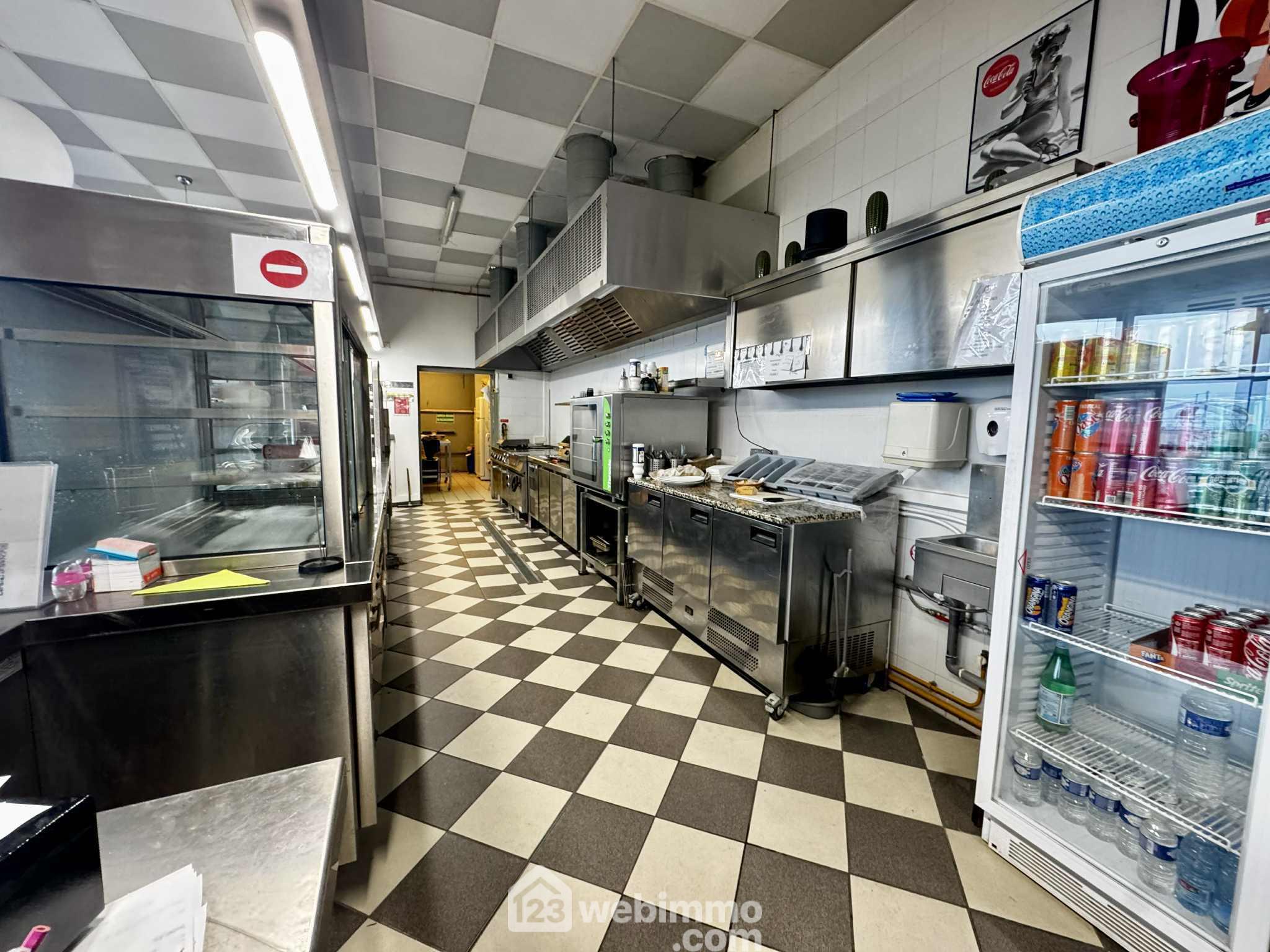 Photo Local - 164m² - Fresnoy-le-Grand image 3/4