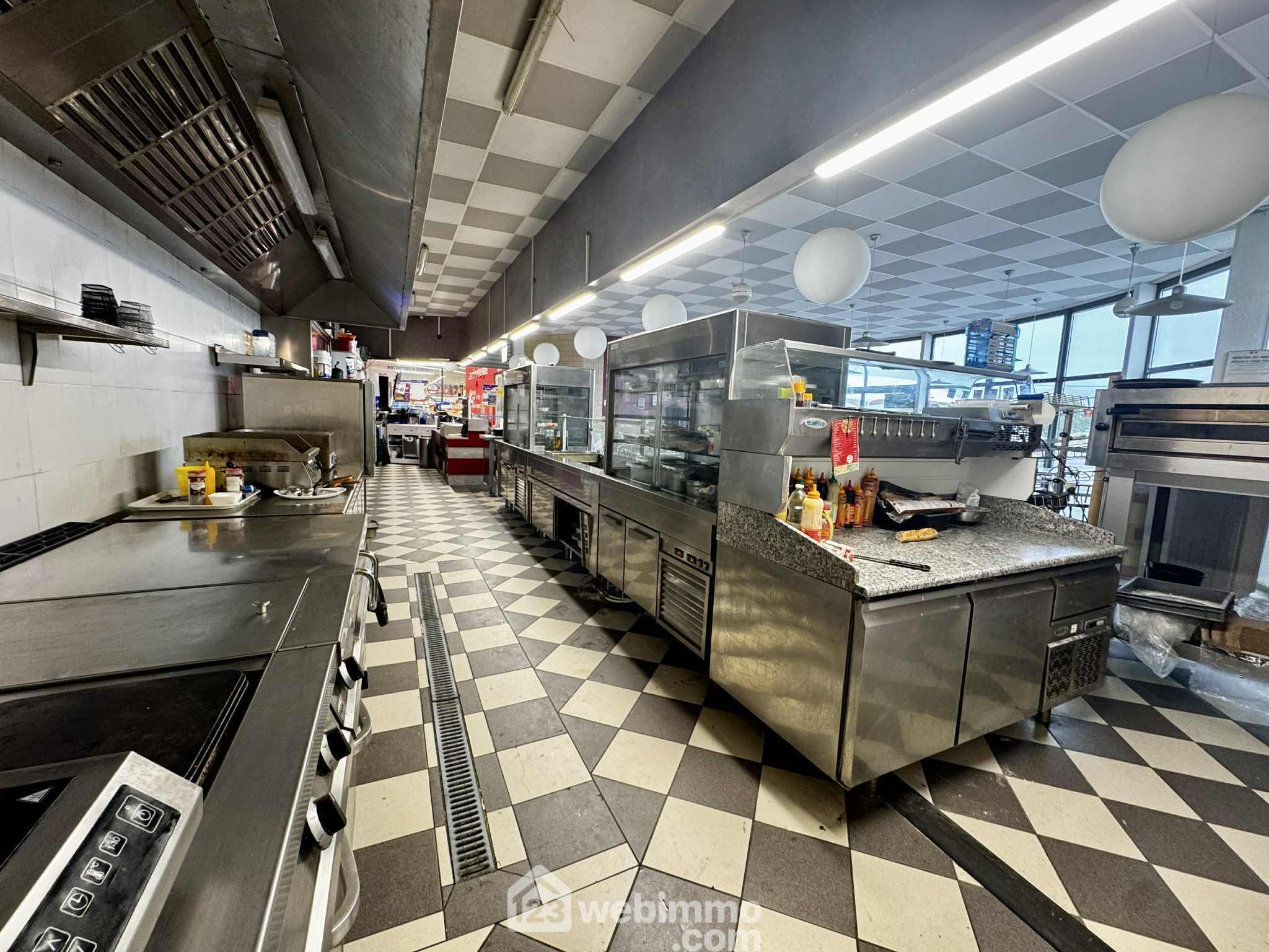 Photo Local - 164m² - Fresnoy-le-Grand image 4/4