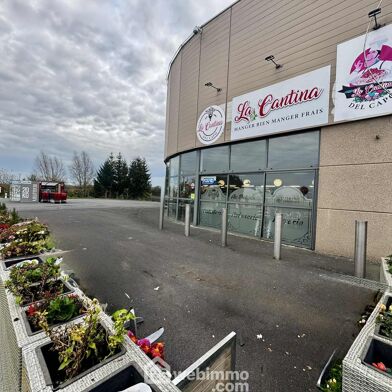 Commerce 2 pièces 95000 €