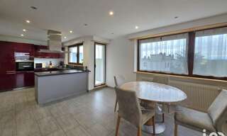 Appartement 3 Pièces 73 m² à vendre à Sarreguemines (57200)