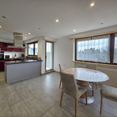 Appartement 3 pièces 117000 €