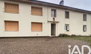 Immeuble  330 m² à vendre à Saint-Dié-des-Vosges (88100)