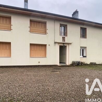 Immeuble  170000 €