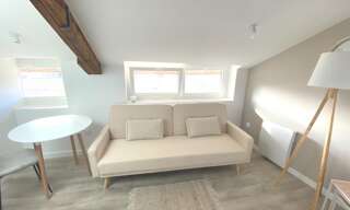 Appartement 1 Pièce 12 m² à louer à Romans-sur-Isère (26100)