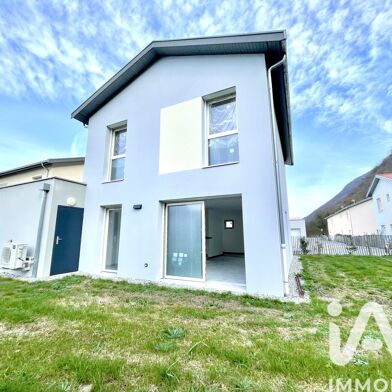 Maison 4 pièces 289000 €