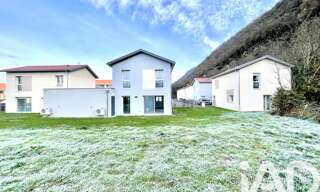 Maison 4 Pièces 90 m² à vendre à Cognin-les-Gorges (38470)