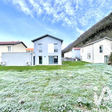 Maison 4 pièces 289000 €