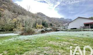 Maison 4 Pièces 90 m² à vendre à Cognin-les-Gorges (38470)