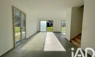 Maison 4 Pièces 90 m² à vendre à Cognin-les-Gorges (38470)