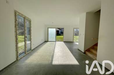 Maison 4 pièces 289000 €