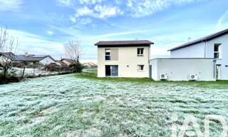 Maison 4 Pièces 90 m² à vendre à Cognin-les-Gorges (38470)