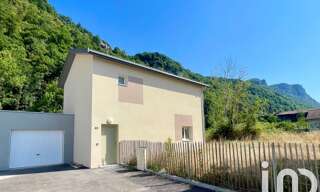 Maison 4 Pièces 90 m² à vendre à Cognin-les-Gorges (38470)