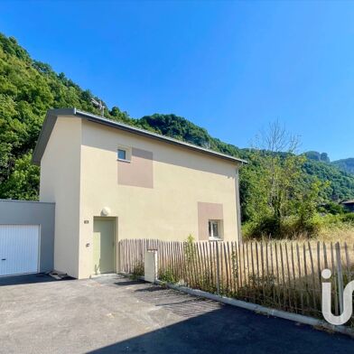 Maison 4 pièces 299000 €