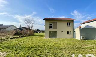 Maison 4 Pièces 90 m² à vendre à Cognin-les-Gorges (38470)