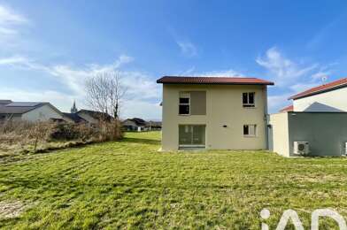 Maison 4 pièces 299000 €