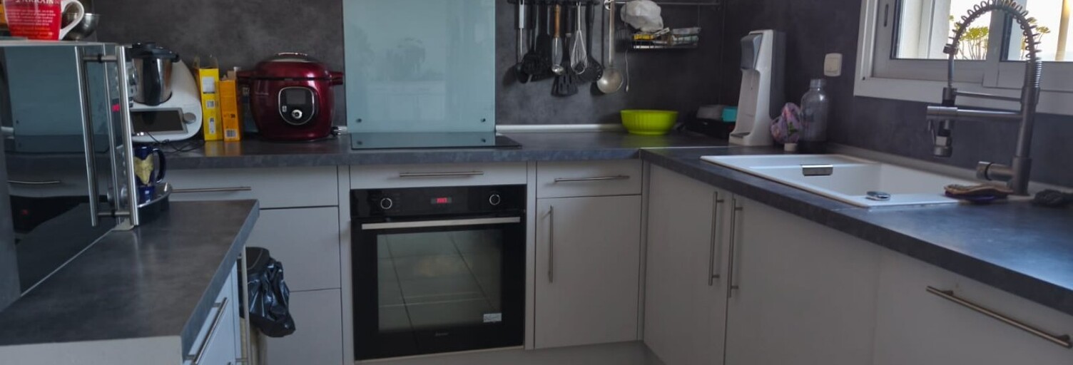 Maison 4 Pièces 91 m² à vendre à Gonfaron (83590)