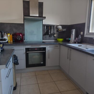 Maison 4 pièces 299000 €