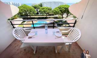 Appartement 2 Pièces 44 m² à vendre à La Grande-Motte (34280)