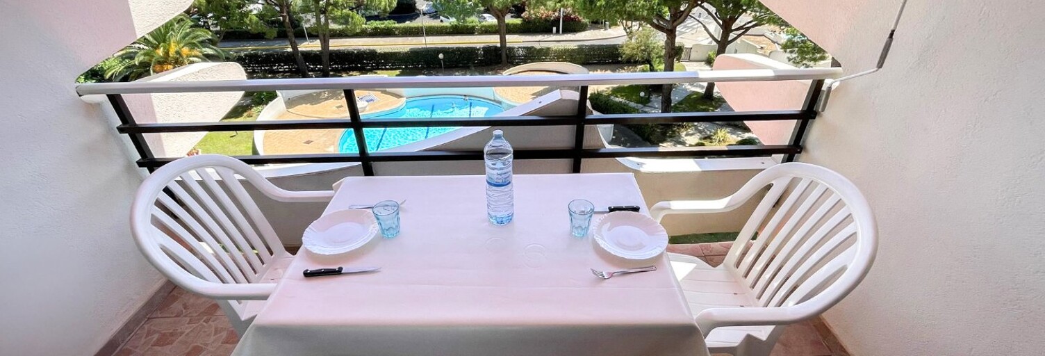 Appartement 2 Pièces 44 m² à vendre à La Grande-Motte (34280)