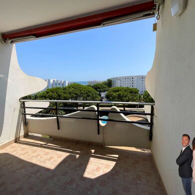 Appartement 2 pièces 295000 €