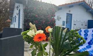 Maison 6 Pièces 171 m² à vendre à Sainte-Eulalie-en-Born (40200)