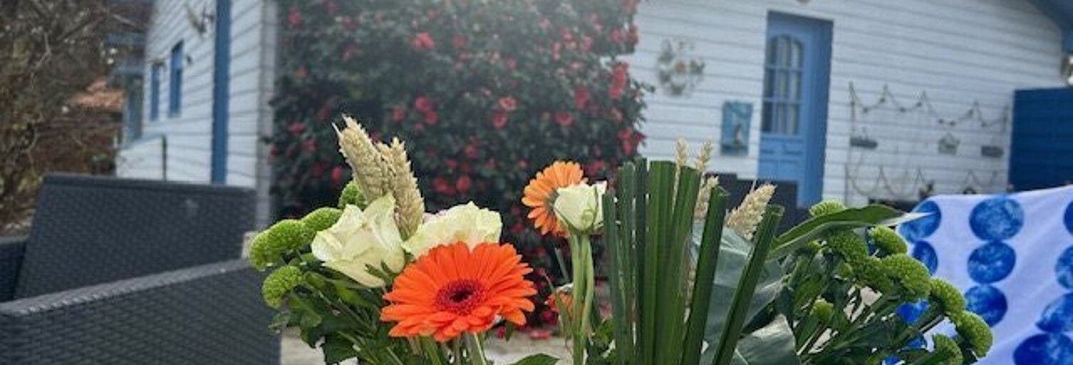 Maison 6 Pièces 171 m² à vendre à Sainte-Eulalie-en-Born (40200)