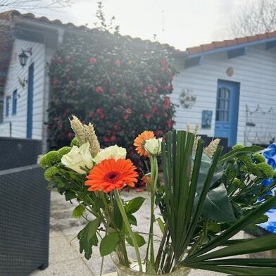 Maison 6 pièces 350000 €