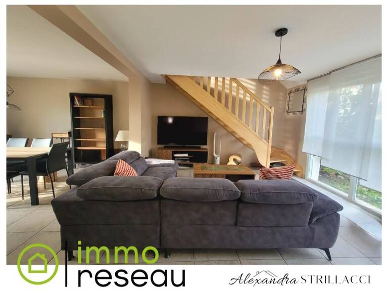 Maison — photo 1