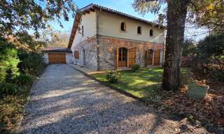 Maison 8 Pièces 226 m² à vendre à Lanton (33138)