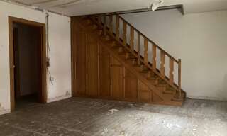 Immeuble  241 m² à vendre à Jeumont (59460)