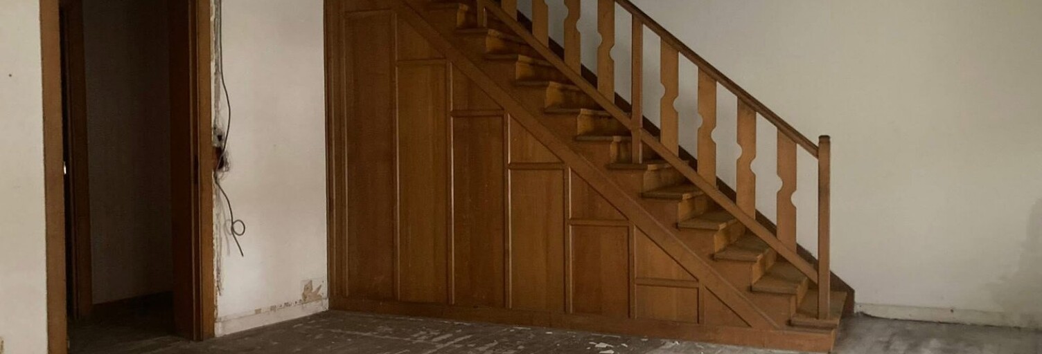 Immeuble  241 m² à vendre à Jeumont (59460)