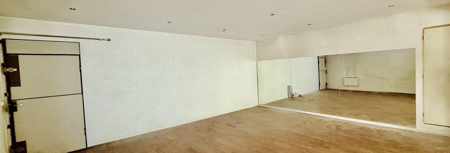 Commerce  70 m² à louer à Samois-sur-Seine (77920)