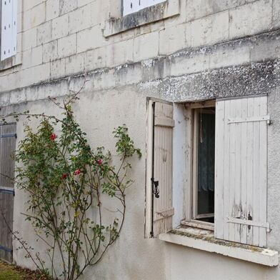 Maison 4 pièces 24000 €