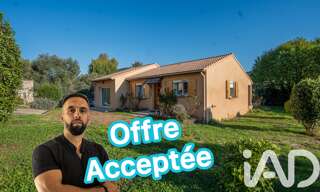 Maison 4 Pièces 90 m² à vendre à Lalevade-d'Ardèche (07380)