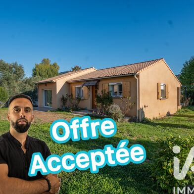 Maison 4 pièces 219000 €