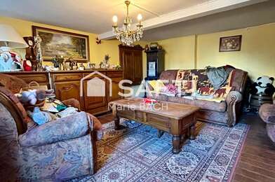 Maison 6 pièces 65000 €