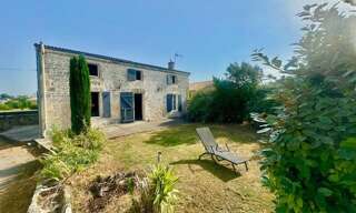 Maison 4 Pièces 105 m² à vendre à Villiers-en-Plaine (79160)