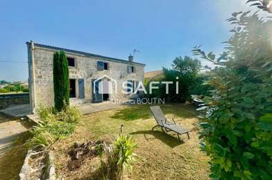 Maison 4 pièces 210000 €