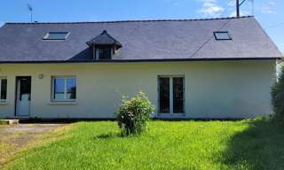 Maison 5 Pièces 113 m² à vendre à Moréac (56500)