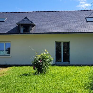 Maison 5 pièces 199850 €