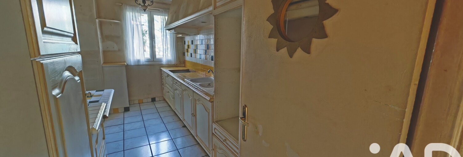 Appartement 4 Pièces 72 m² à vendre à Perpignan (66000)