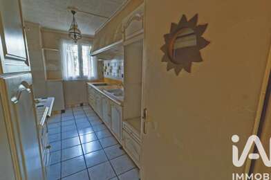 Appartement 4 pièces 66000 €