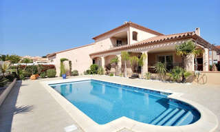 Maison 4 Pièces 162 m² à vendre à Saint-Cyprien (66750)