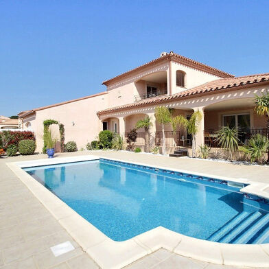 Maison 4 pièces 665000 €