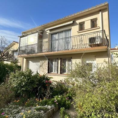 Maison 5 pièces 260000 €