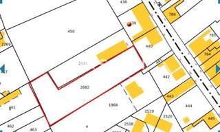 Terrain  1991 m² à vendre à Villers-Outréaux (59142)