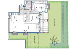 Appartement 3 Pièces 72 m² à vendre à Antibes (06600)