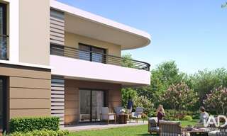 Appartement 4 Pièces 86 m² à vendre à Antibes (06600)