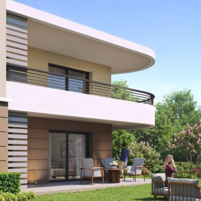 Appartement 4 pièces 599000 €